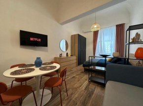 Etna charme apartment